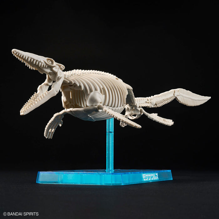 Plannosaurus Plastic Model Kit - Mosasaurus