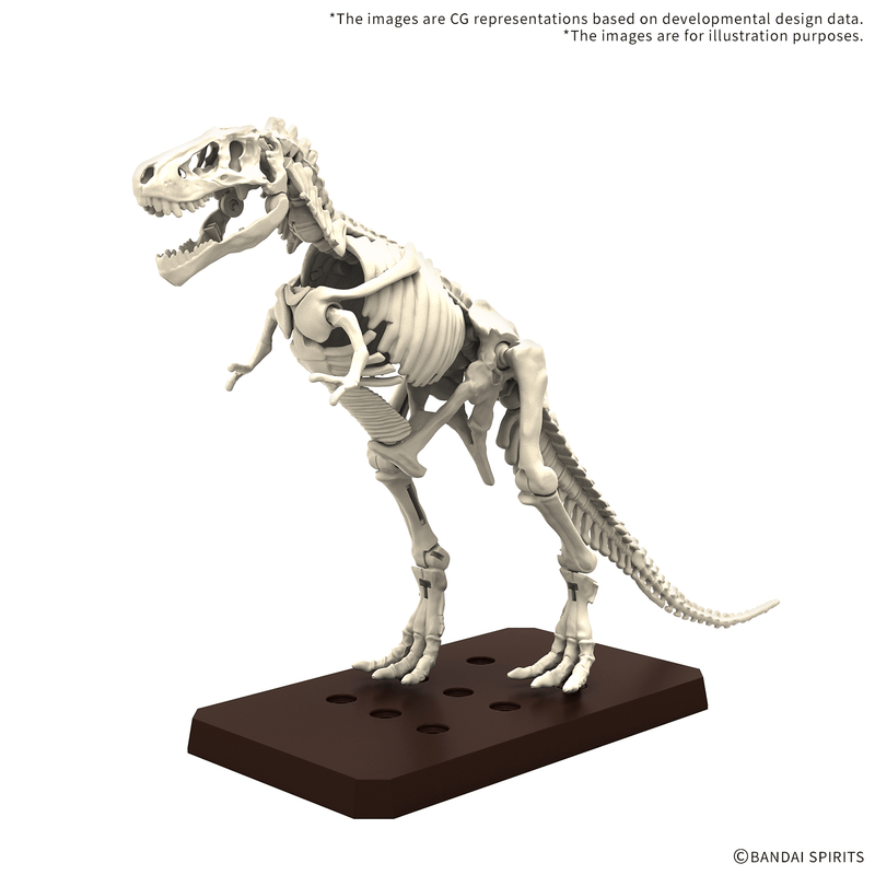 [Preorder][ETA Q4 2026] Plannosaurus Tyrannosaurus 1915