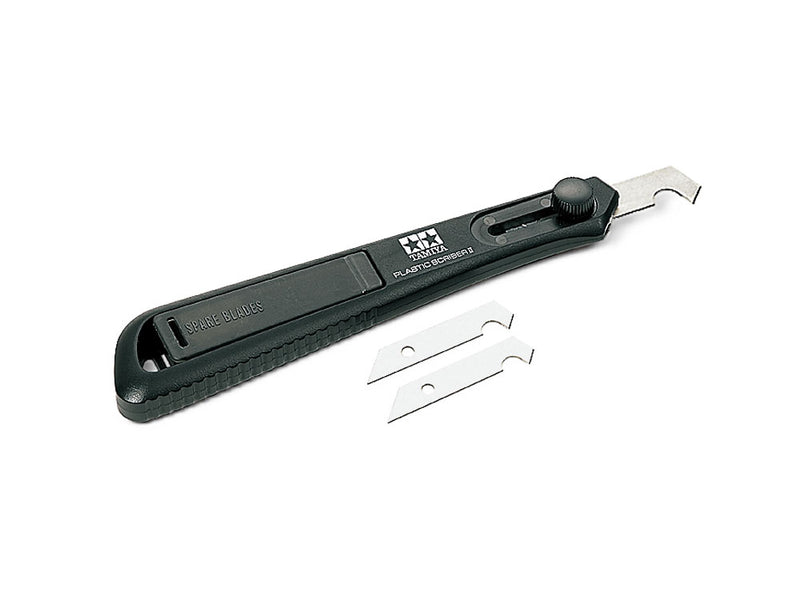 Plastic Scriber II 74091