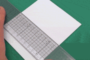 Plastic Scriber II 74091