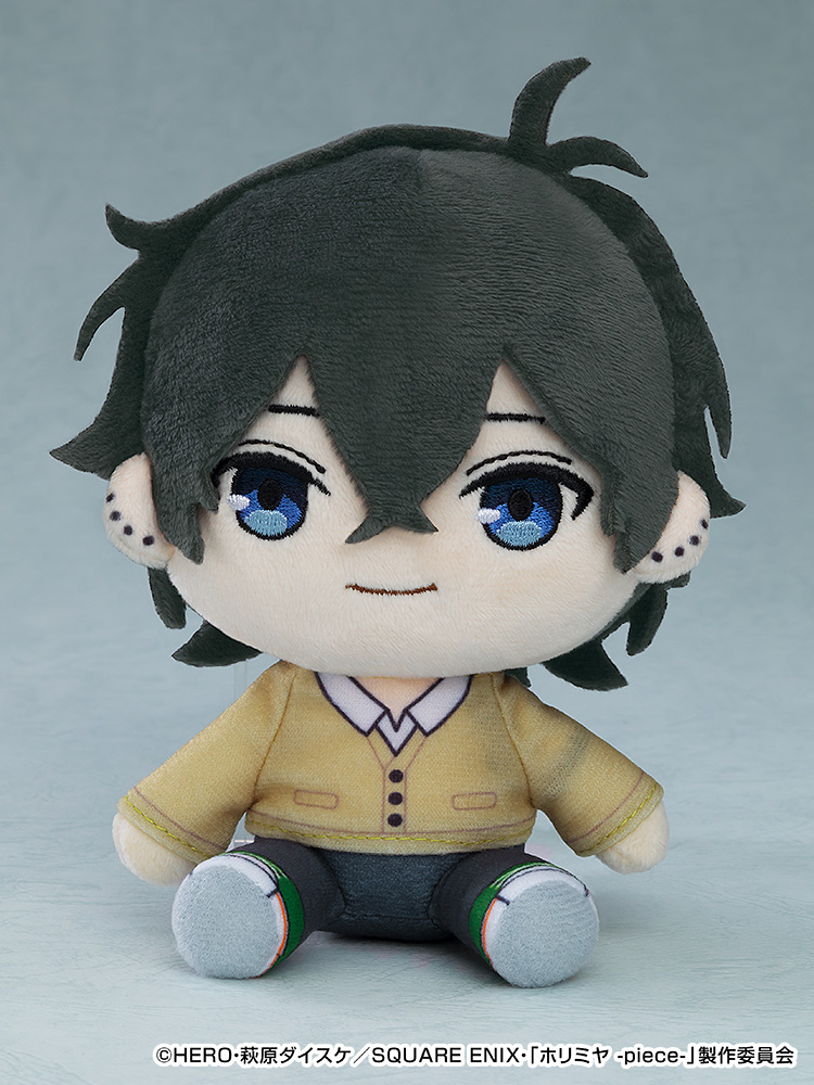 Plushie - Izumi Miyamura - Horimiya: The Missing Pieces