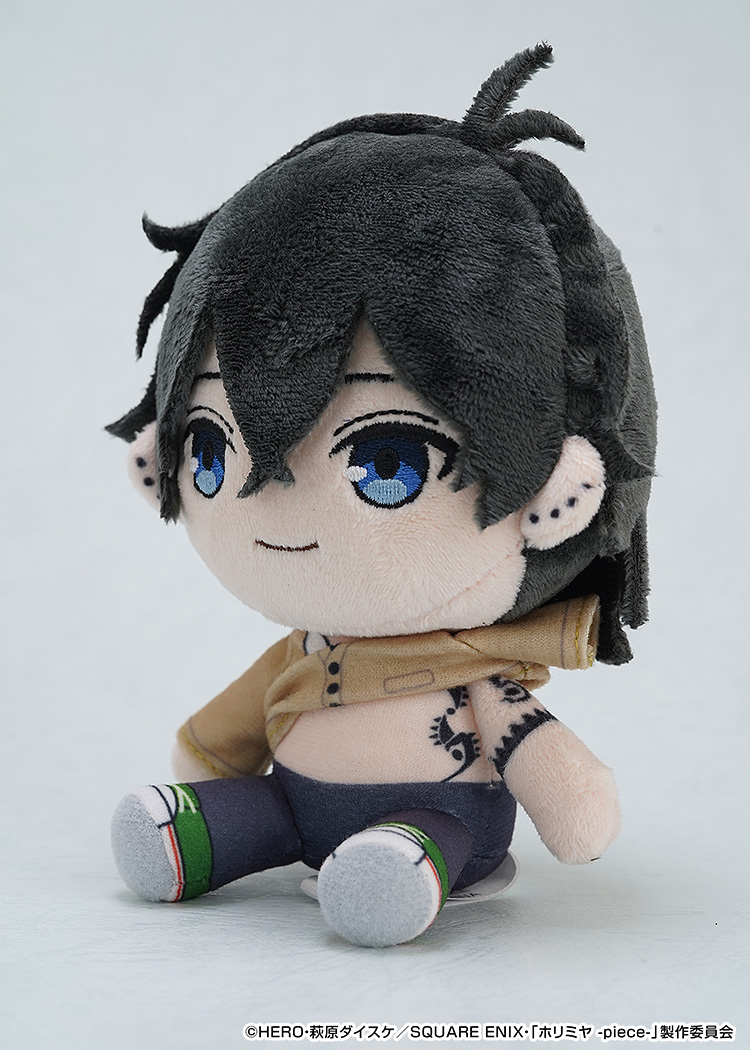 Plushie - Izumi Miyamura - Horimiya: The Missing Pieces