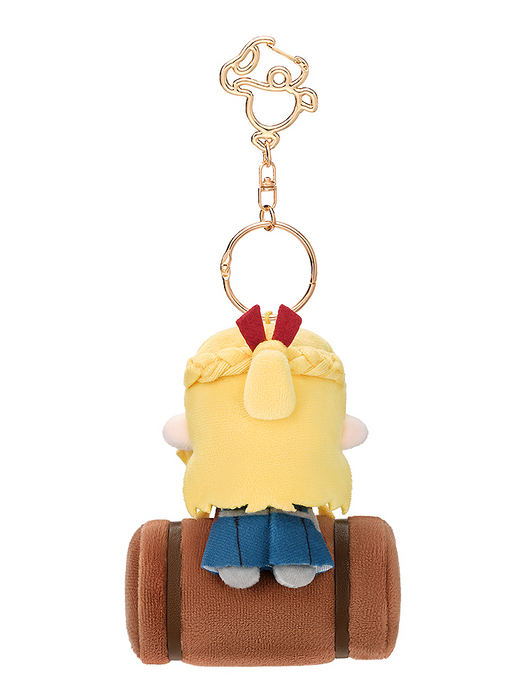 Plushie Reusable Bag Marcille - Delicious in Dungeon