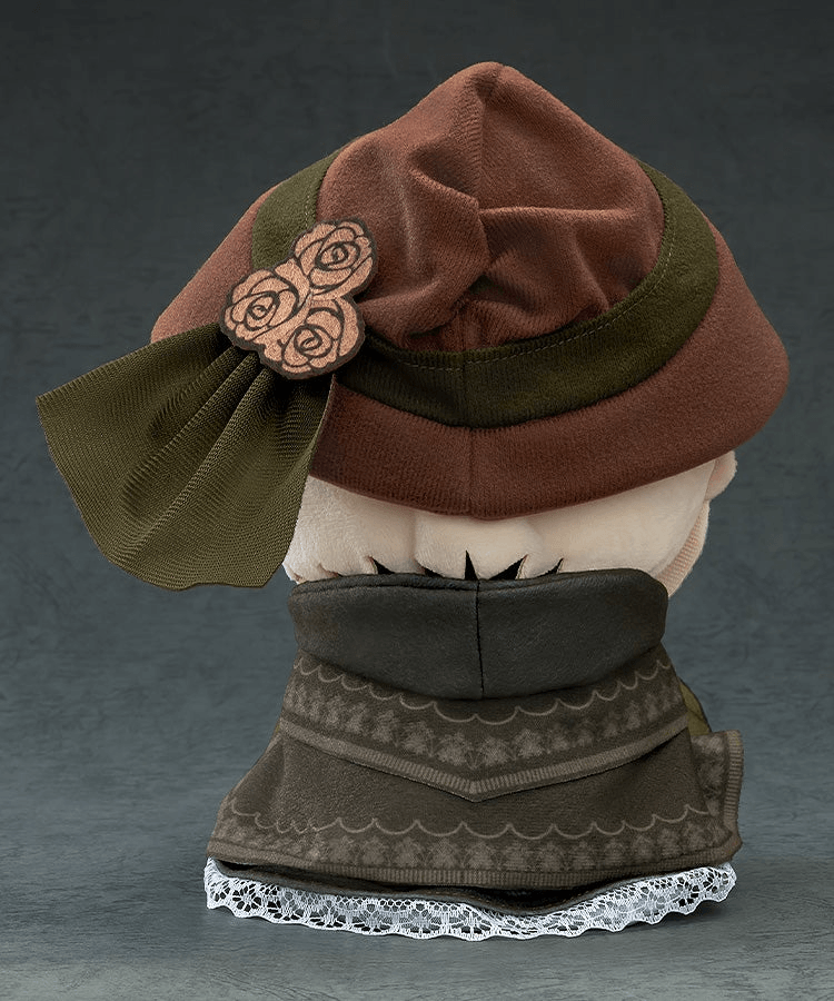 [Preorder END][ETA Q1 2027] Plushie The Doll - Bloodborne
