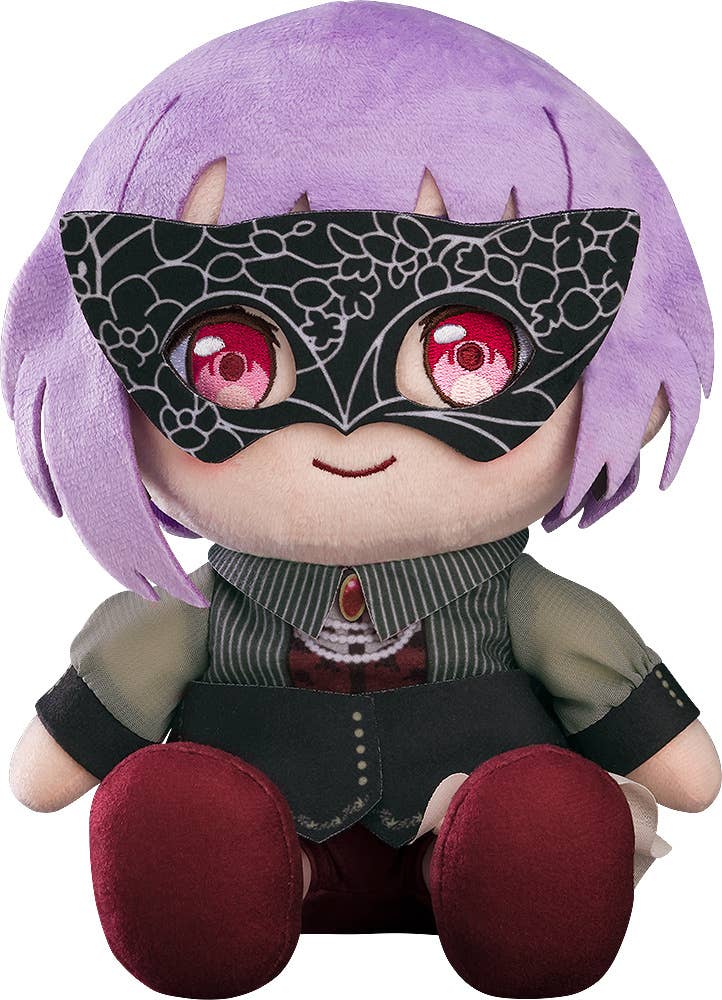 Plushie - Ave Mujica Amoris - Bang Dream! (Rerun)