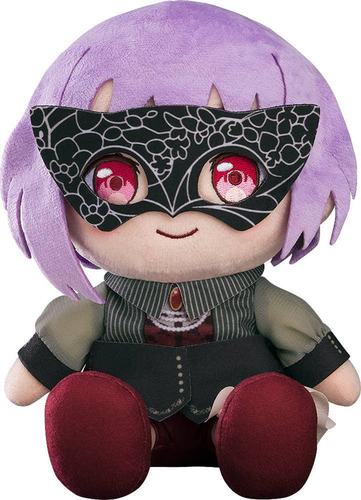 Plushie - Ave Mujica Amoris - Bang Dream! (Rerun)