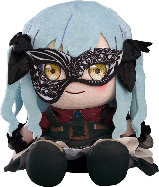 Plushie - Ave Mujica Oblivionis - Bang Dream! (Rerun)