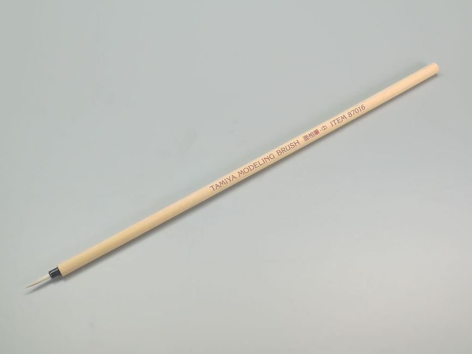 Pointed Brush (Medium) 87016