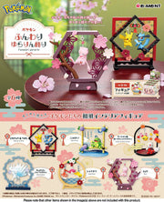 Pokemon - Funwari Yurarin Decoration (6)