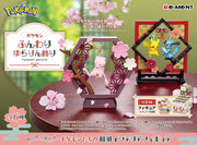 Pokemon - Funwari Yurarin Decoration (6)