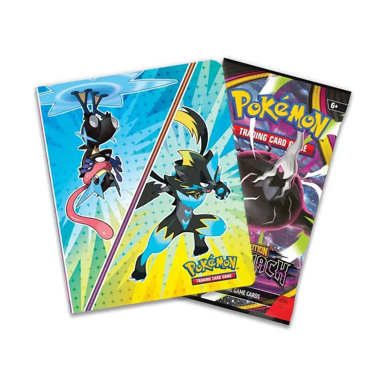 Pokemon Mini Portfolio Q4 2026