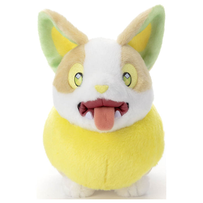 Pokemon I Choose You! Pokemon Get Plush - Yamper