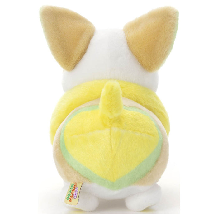 Pokemon I Choose You! Pokemon Get Plush - Yamper