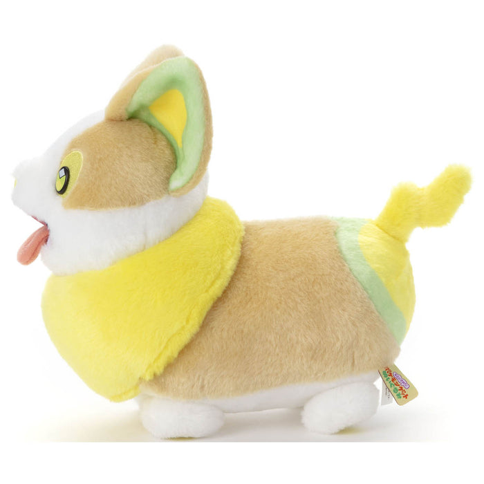 Pokemon I Choose You! Pokemon Get Plush - Yamper