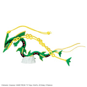 Pokemon Model Kit 61 Mega Rayquaza