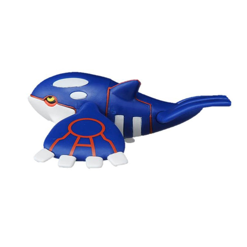 Pokemon Model Kit Kyogre