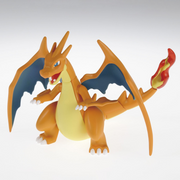 Pokemon Plamo Collection 38 Mega Charizard Y