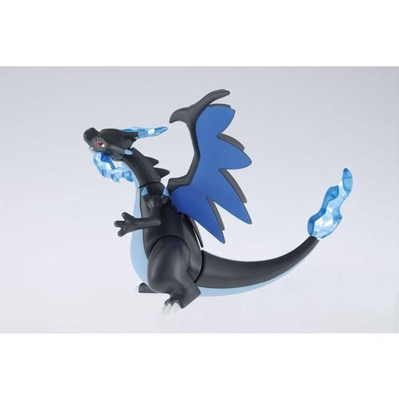 Pokemon Plastic Kit 36 Mega Charizard X