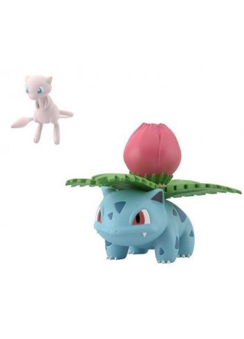 Pokemon Scale World - Kanto Region Set 1/20