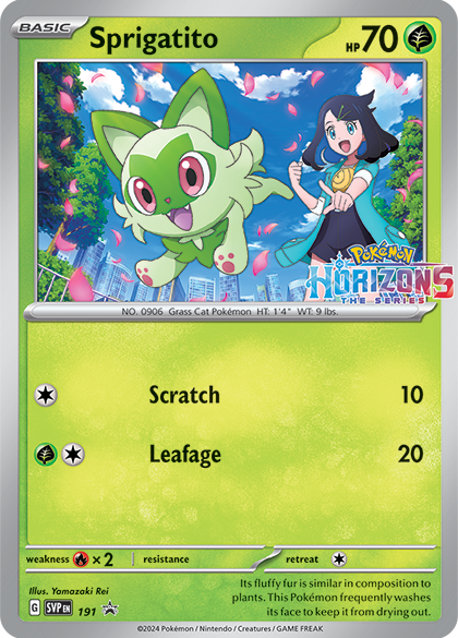 Pokemon TCG - Grand Adventure Collection