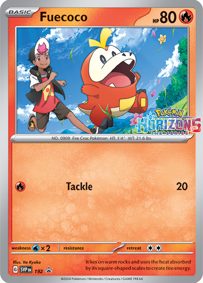 Pokemon TCG - Grand Adventure Collection