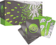 Pokemon TCG - ME03 Mega Evolution Perfect Order Elite Trainer Box