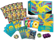 Pokemon TCG - ME2.5 Mega Evolution Ascended Heroes Elite Trainer Box