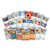 Pokemon TCG - Master Strategy Charizard EX Deck Building Set Collection Box (Simplified Chinese Ver.)