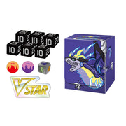 Pokemon TCG - Master Strategy Miraidon EX Deck Building Set Collection Box (Simplified Chinese Ver.)