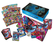 Pokemon TCG - Mega Charizard X ex Ultra-Premium Collection