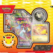 Pokemon TCG - Pokemon Day 2026 Collection