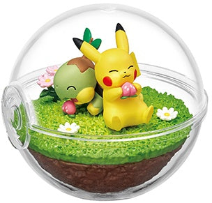 Pokemon Terrarium Collection 11 (6)