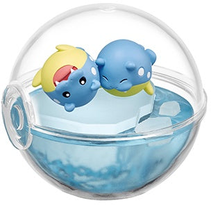 Pokemon Terrarium Collection 11 (6)