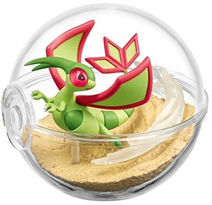 Pokemon Terrarium Collection 11 (6)