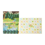 Pokemon Center A4-Sized Clear Files (2 Pieces Set) - Pokemon Pokopia