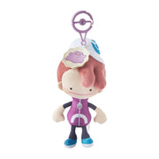 Pokemon Center Ditto Blue Plush - Pokopia