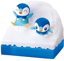 Pokemon: Cool Piplup Collection (6)