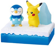 Pokemon: Cool Piplup Collection (6)