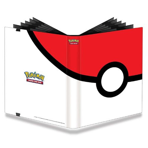Pokemon Poke Ball PRO-Binder 9 Pocket