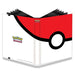 Pokemon Poke Ball PRO-Binder 9 Pocket