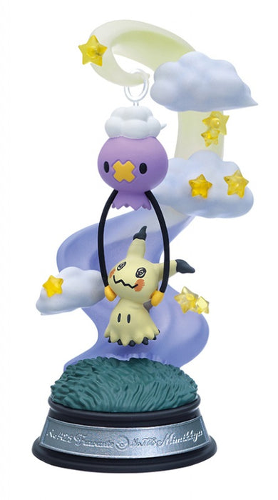 Pokemon: Swing Vignette Collection (6)