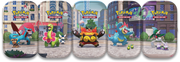 Pokemon TCG - Lumiose City Mini Tin (Single Random Style)