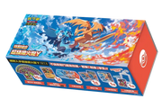 Pokemon TCG - M3-P Munikis Zero Mega Charizard Y Special Combo Set (Traditional Chinese Ver.)