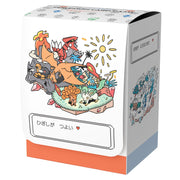 Pokemon TCG Otenki Team Deck Box (Pokemon Center Exclusive)