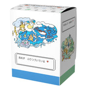 Pokemon TCG Otenki Team Deck Box (Pokemon Center Exclusive)