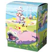 Pokemon TCG Pokemon Center Kagawa Deck Box (Pokemon Center Exclusive)