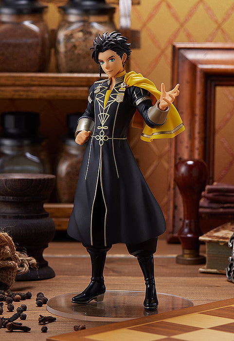 Pop Up Parade - Claude Von Riegan - Fire Emblem: Three Houses