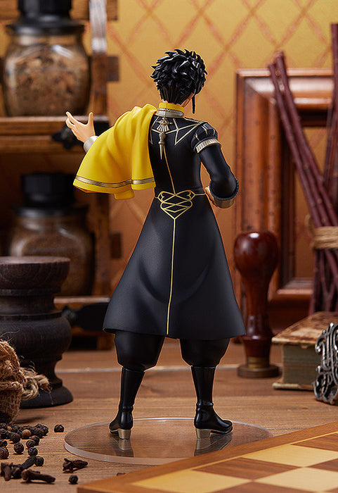 Pop Up Parade - Claude Von Riegan - Fire Emblem: Three Houses