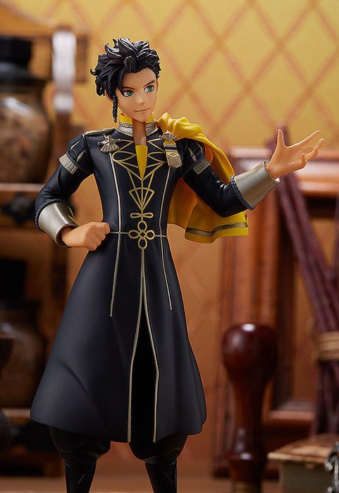 Pop Up Parade - Claude Von Riegan - Fire Emblem: Three Houses