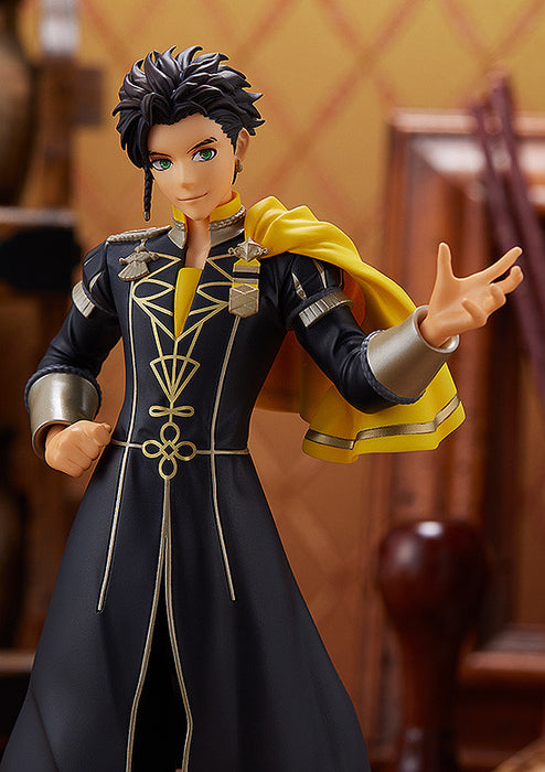 Pop Up Parade - Claude Von Riegan - Fire Emblem: Three Houses